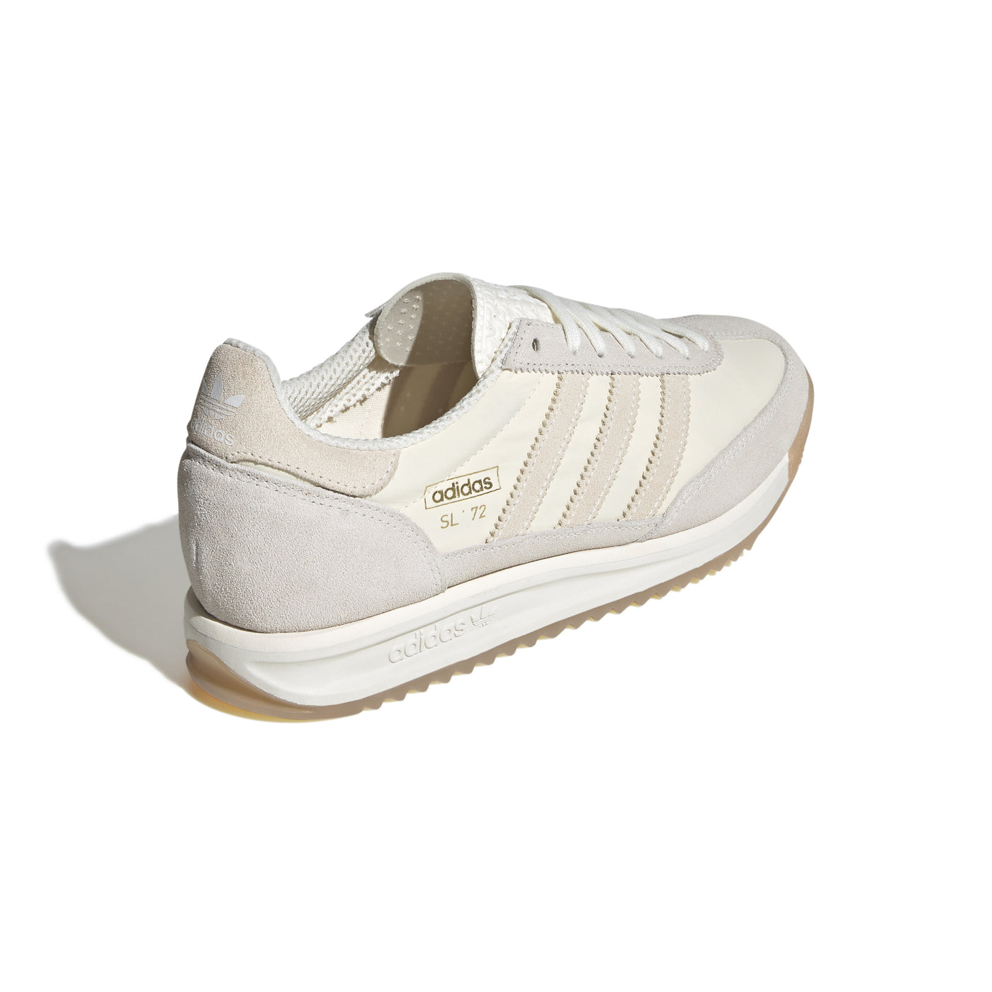 ADIDAS SL 72 RS OWHITE/WONWHI/CREWHT JH5100