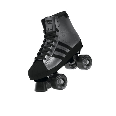 adidas Superstar 82 Rollerskate Grey/Silver Metallic/Core Black/Footwear White JH5522