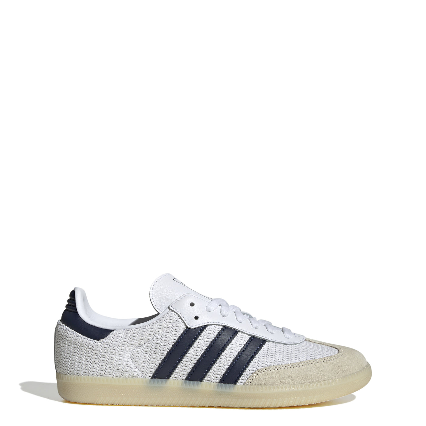 ADIDAS SAMBA OG FTWWHT/NINDIG/CREWHT JH5633