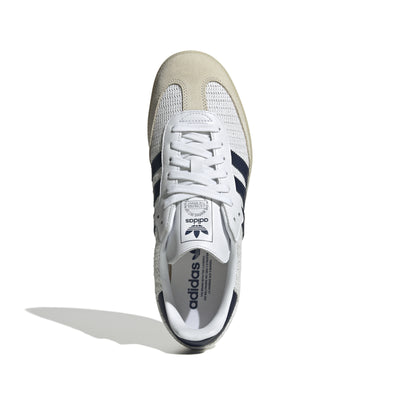 ADIDAS SAMBA OG FTWWHT/NINDIG/CREWHT JH5633