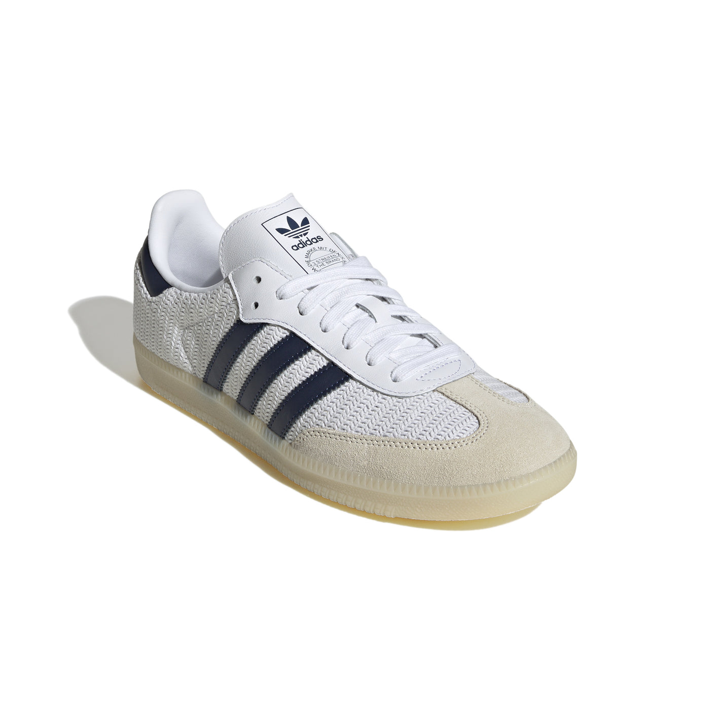 ADIDAS SAMBA OG FTWWHT/NINDIG/CREWHT JH5633
