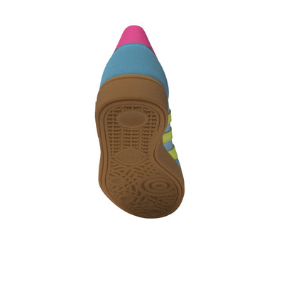 WOMENS ADIDAS HANDBALL SPEZIAL W SKYRUS/SYELLO/LUCPNK, JH5658