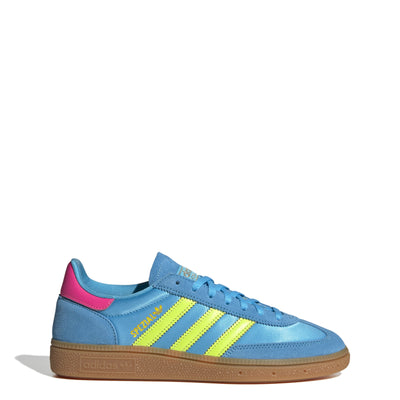WOMENS ADIDAS HANDBALL SPEZIAL W SKYRUS/SYELLO/LUCPNK, JH5658