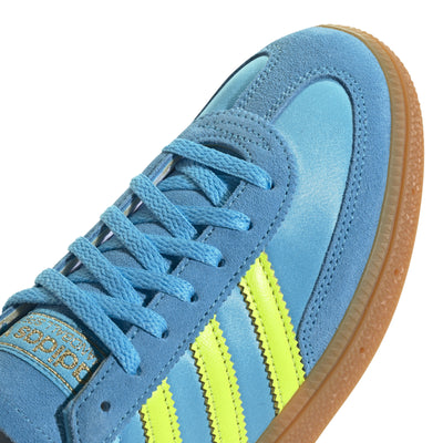 WOMENS ADIDAS HANDBALL SPEZIAL W SKYRUS/SYELLO/LUCPNK, JH5658