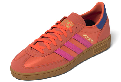 WOMENS ADIDAS HANDBALL SPEZIAL W SORANG/LUCPNK/GUM2 JH5659