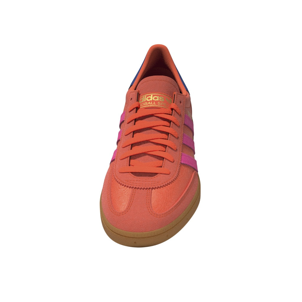 WOMENS ADIDAS HANDBALL SPEZIAL W SORANG/LUCPNK/GUM2 JH5659
