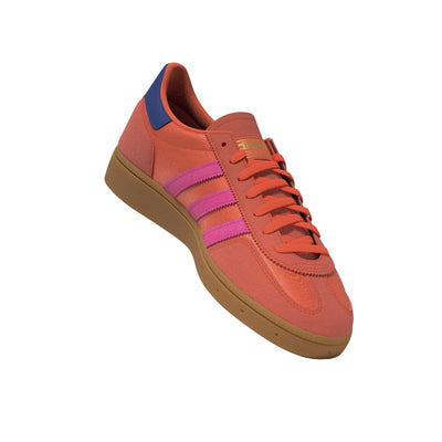 WOMENS ADIDAS HANDBALL SPEZIAL W SORANG/LUCPNK/GUM2 JH5659