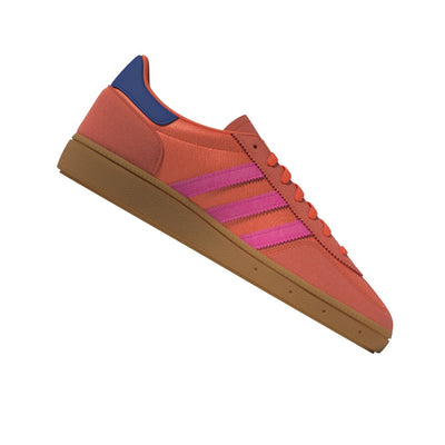 WOMENS ADIDAS HANDBALL SPEZIAL W SORANG/LUCPNK/GUM2 JH5659