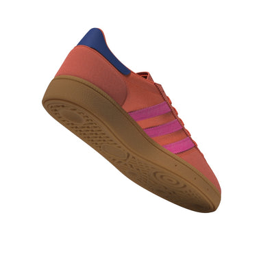 WOMENS ADIDAS HANDBALL SPEZIAL W SORANG/LUCPNK/GUM2 JH5659