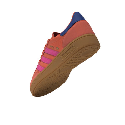 WOMENS ADIDAS HANDBALL SPEZIAL W SORANG/LUCPNK/GUM2 JH5659