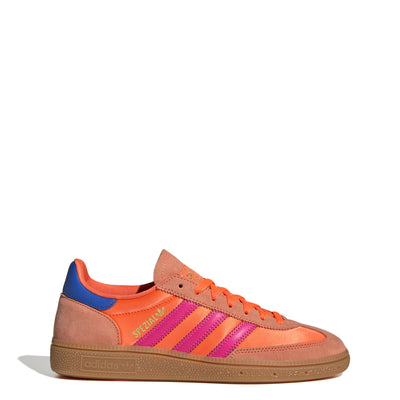 WOMENS ADIDAS HANDBALL SPEZIAL W SORANG/LUCPNK/GUM2 JH5659