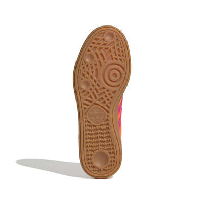 WOMENS ADIDAS HANDBALL SPEZIAL W SORANG/LUCPNK/GUM2 JH5659