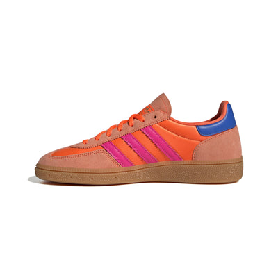 WOMENS ADIDAS HANDBALL SPEZIAL W SORANG/LUCPNK/GUM2 JH5659