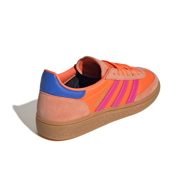 WOMENS ADIDAS HANDBALL SPEZIAL W SORANG/LUCPNK/GUM2 JH5659