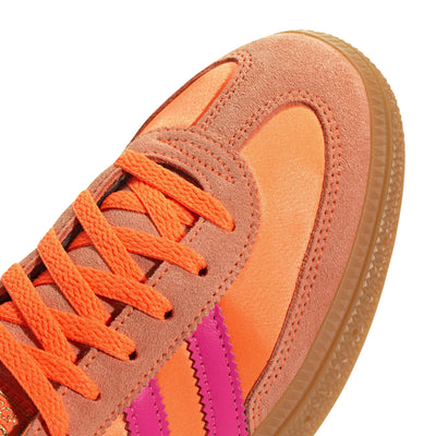 WOMENS ADIDAS HANDBALL SPEZIAL W SORANG/LUCPNK/GUM2 JH5659
