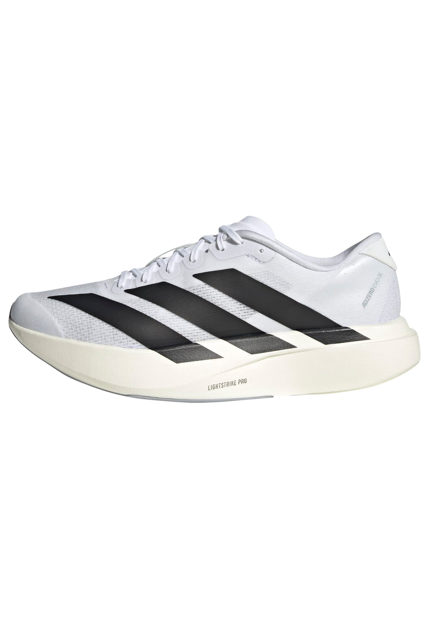 ADIDAS adizero Evo SL M FTWWHT/CBLACK/FTWWHT JH6206