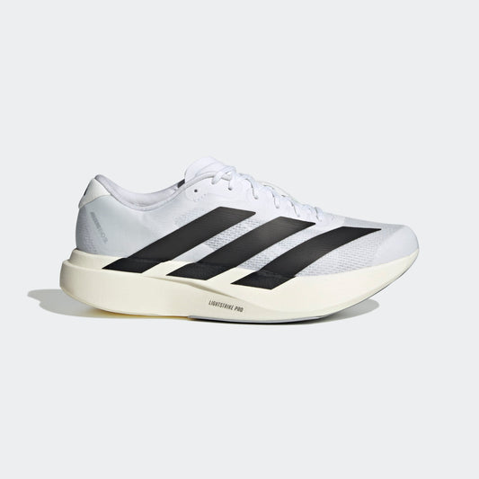 ADIDAS adizero Evo SL M FTWWHT/CBLACK/FTWWHT JH6206