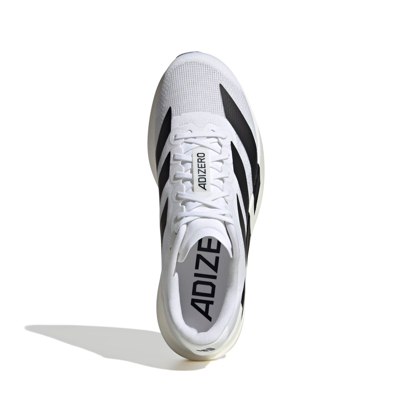 ADIDAS adizero Evo SL M FTWWHT/CBLACK/FTWWHT JH6206