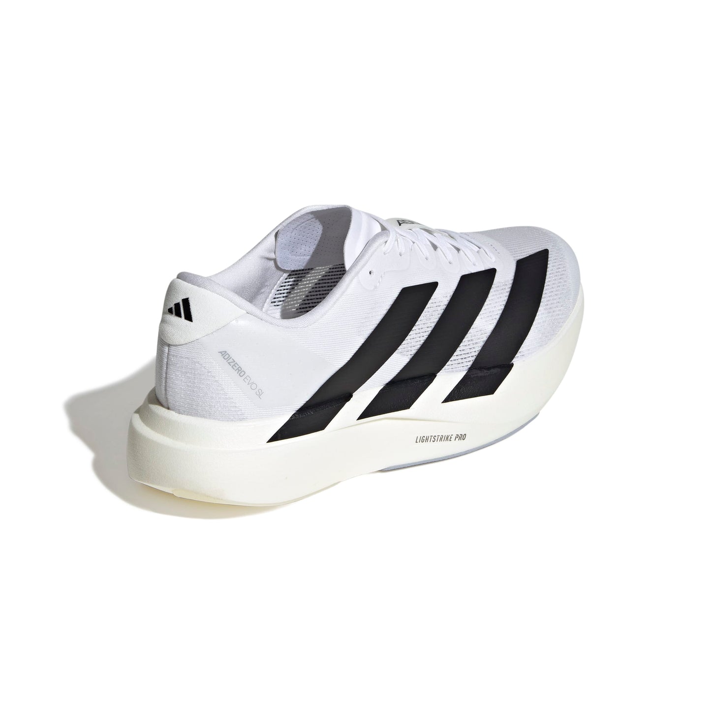 ADIDAS adizero Evo SL M FTWWHT/CBLACK/FTWWHT JH6206