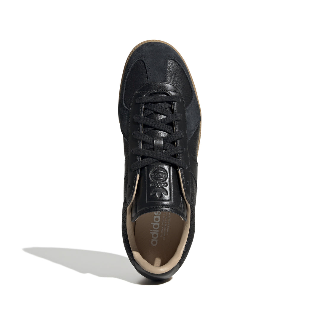 adidas BW Army Lux Core Black/Core Black/Gum3 JH7835 – Shoe