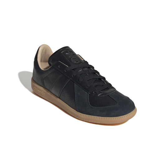 ADIDAS BWアミスニカ JH7835F CBLACKCBLACKGUM3 Adidas - BW Army Lux Sneakers in Cblack, Cblack and Gum3 – Stoy