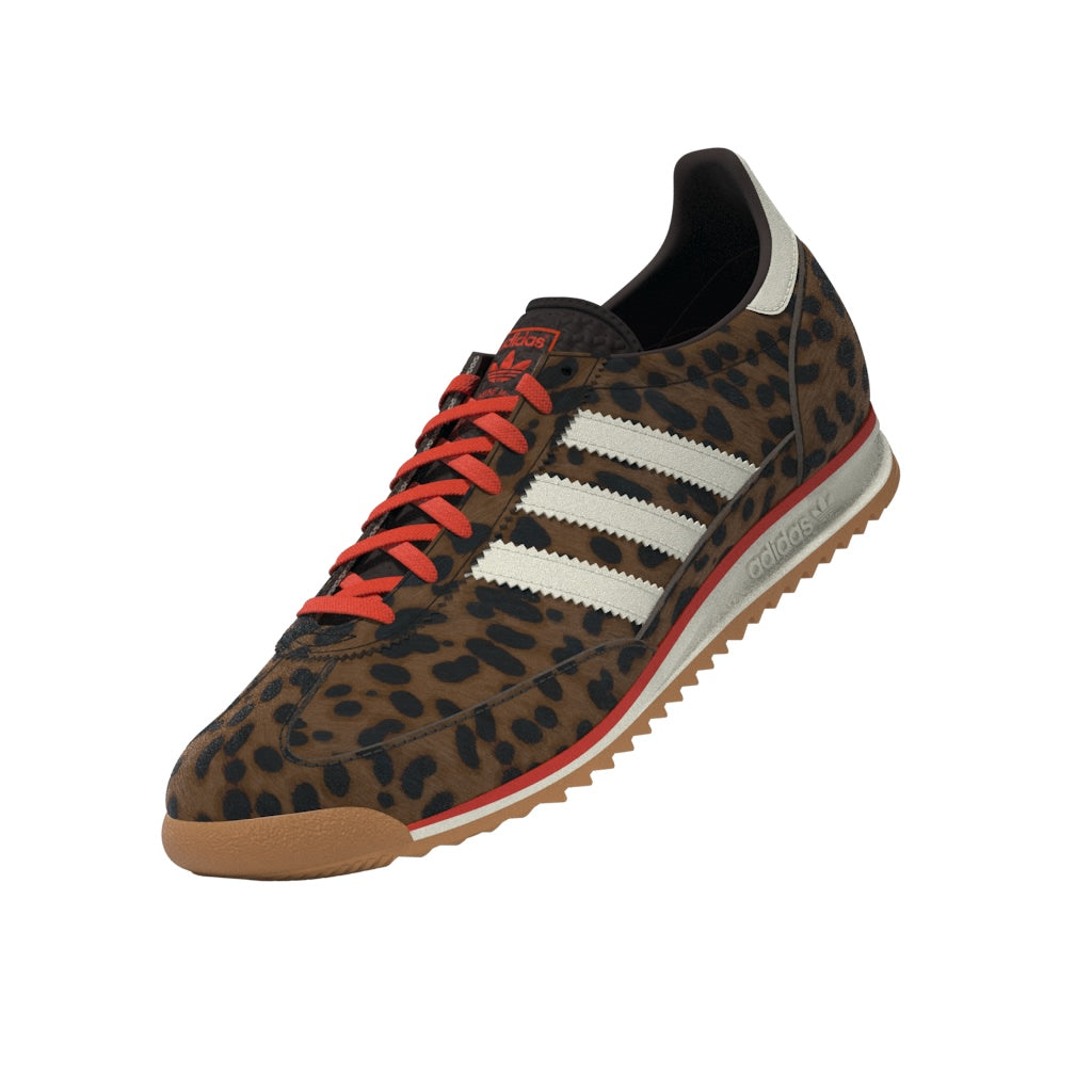 ADIDAS SL 72 OG WOMEN DBROWN/OWHITE/SEIMOR JI0189