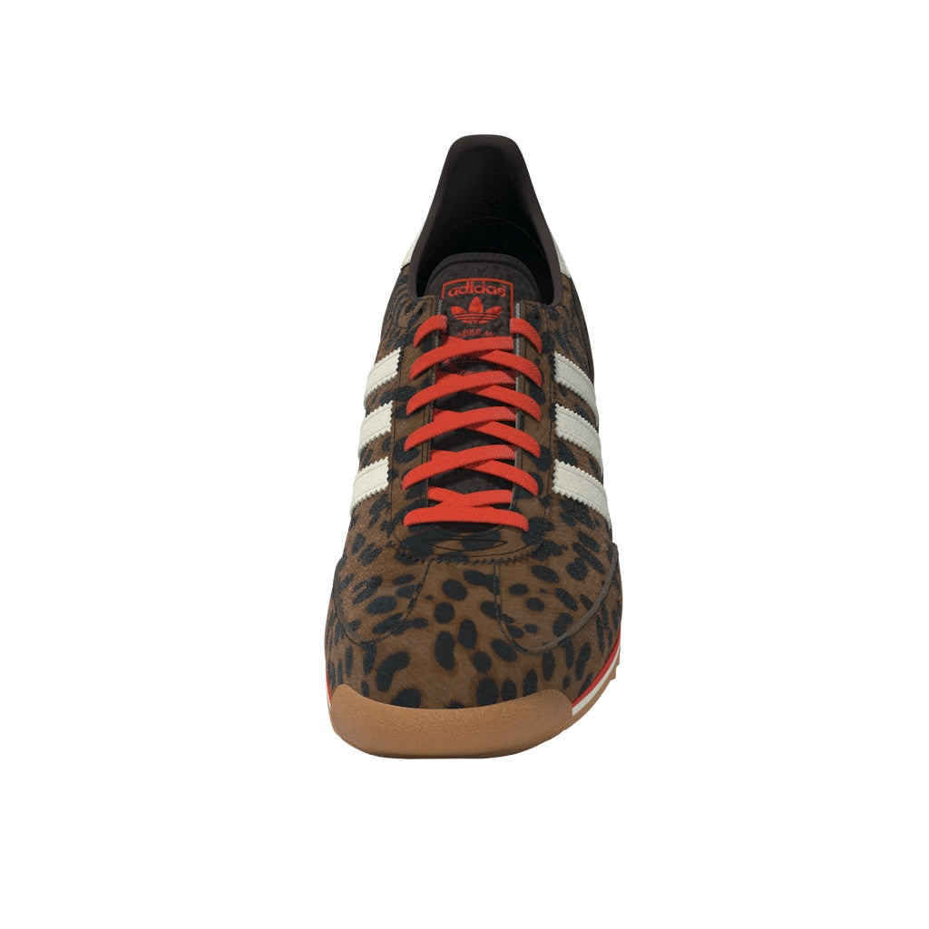 ADIDAS SL 72 OG WOMEN DBROWN/OWHITE/SEIMOR JI0189