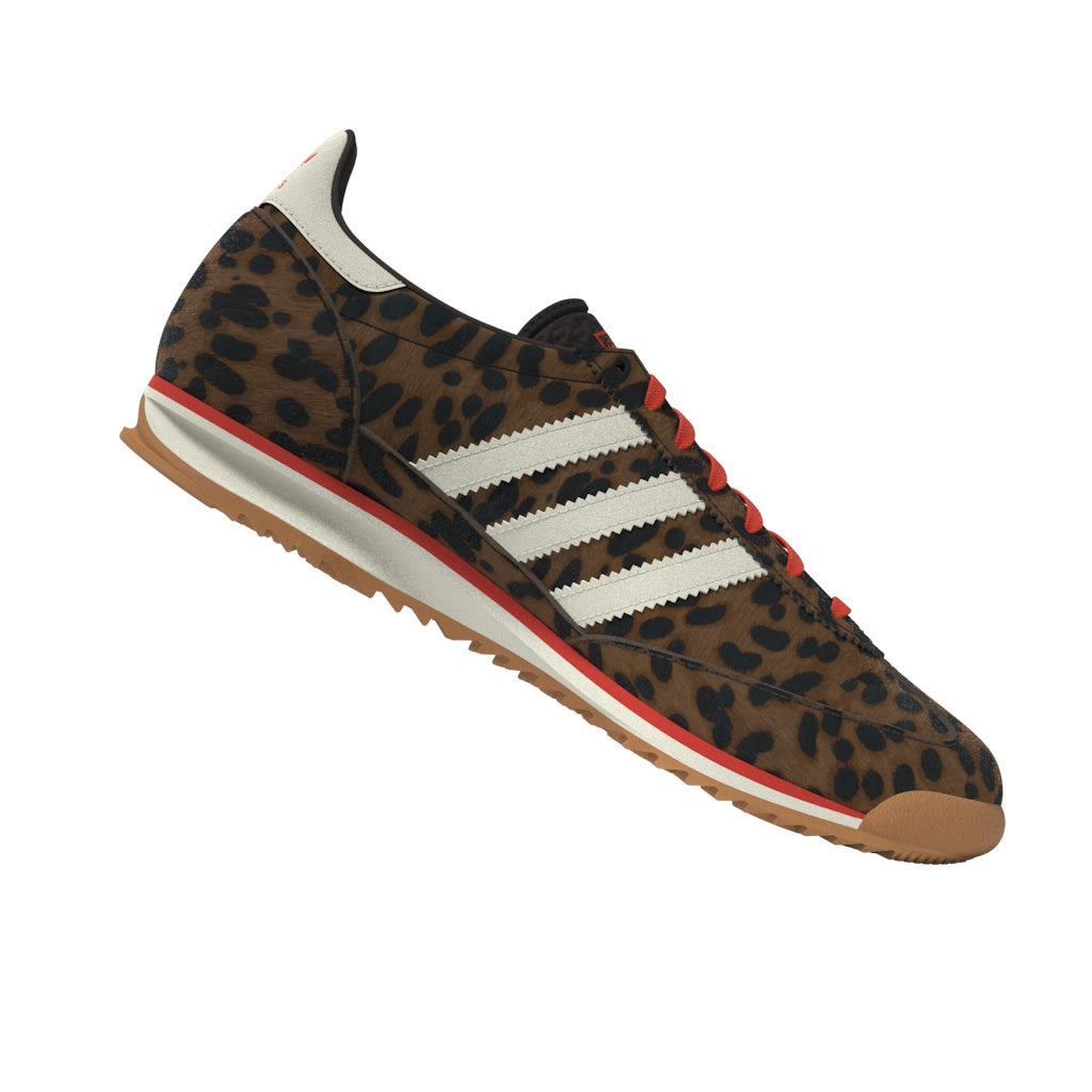 ADIDAS SL 72 OG WOMEN DBROWN/OWHITE/SEIMOR JI0189