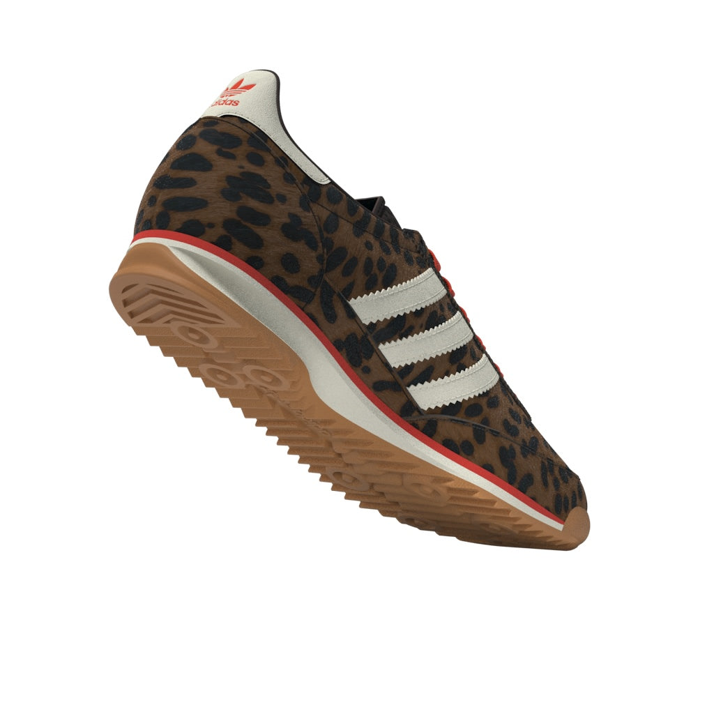 ADIDAS SL 72 OG WOMEN DBROWN/OWHITE/SEIMOR JI0189