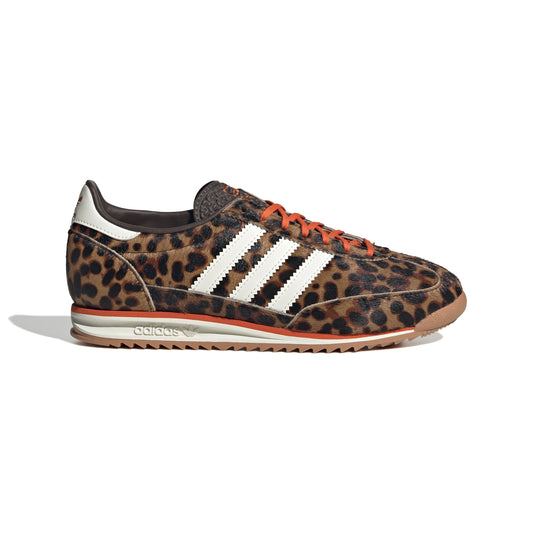 ADIDAS SL 72 OG WOMEN DBROWN/OWHITE/SEIMOR JI0189