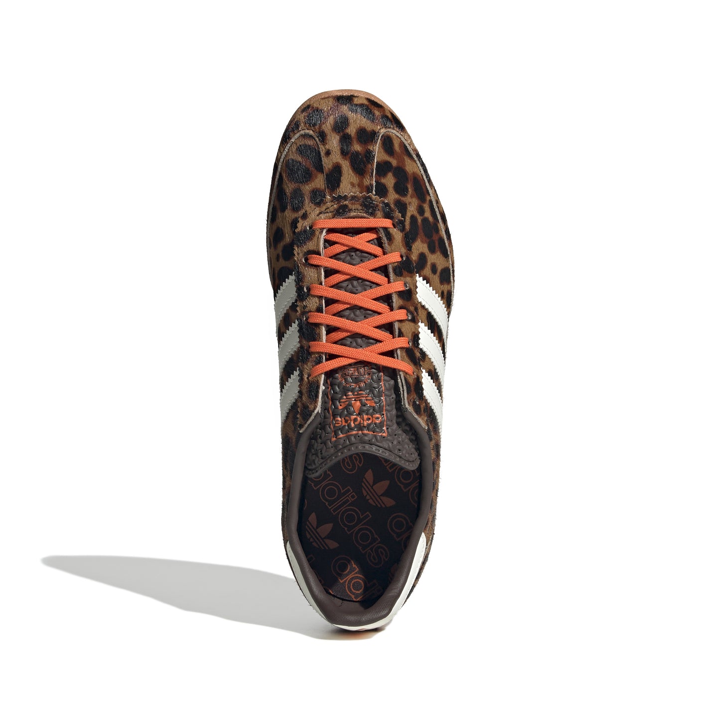ADIDAS SL 72 OG WOMEN DBROWN/OWHITE/SEIMOR JI0189