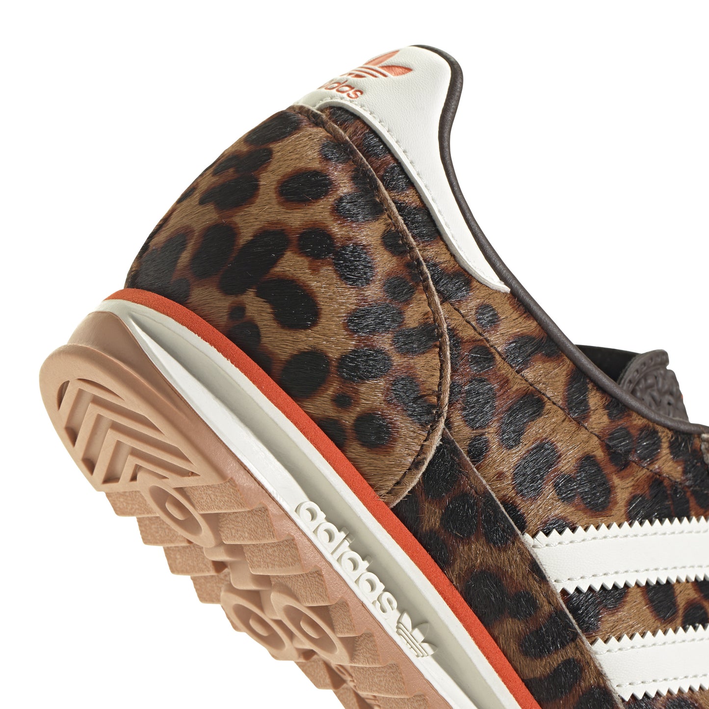 ADIDAS SL 72 OG WOMEN DBROWN/OWHITE/SEIMOR JI0189