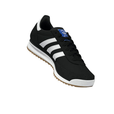 adidas SL 72 RS Core Black/Ftwr White/ Blue JI1282
