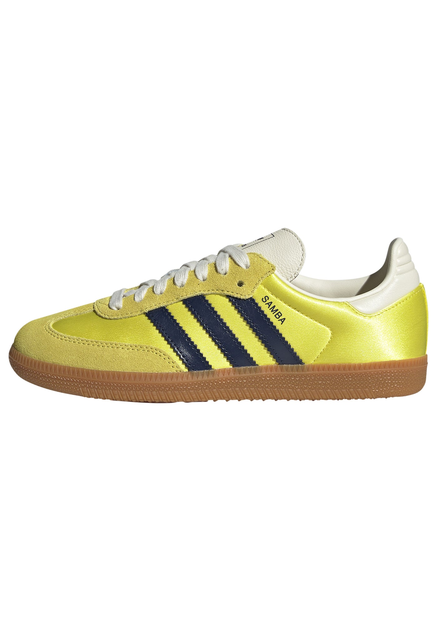 WOMENS ADIDAS SAMBA OG W SHOYEL/NINDIG/CREWHT JI2594