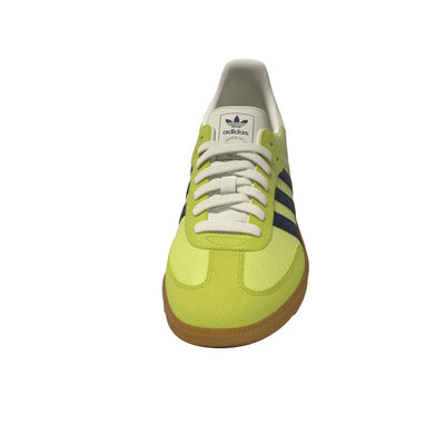 WOMENS ADIDAS SAMBA OG W SHOYEL/NINDIG/CREWHT JI2594