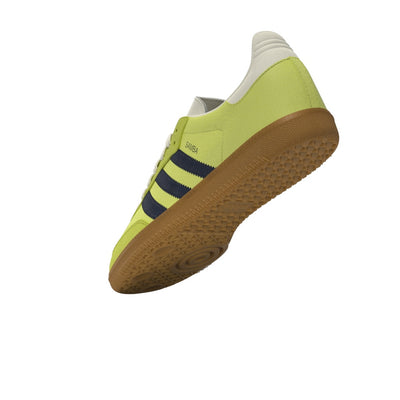 WOMENS ADIDAS SAMBA OG W SHOYEL/NINDIG/CREWHT JI2594