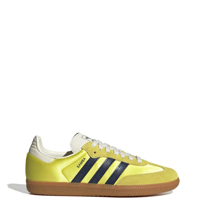WOMENS ADIDAS SAMBA OG W SHOYEL/NINDIG/CREWHT JI2594