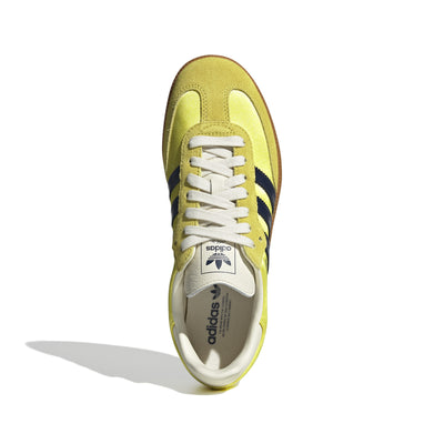 WOMENS ADIDAS SAMBA OG W SHOYEL/NINDIG/CREWHT JI2594