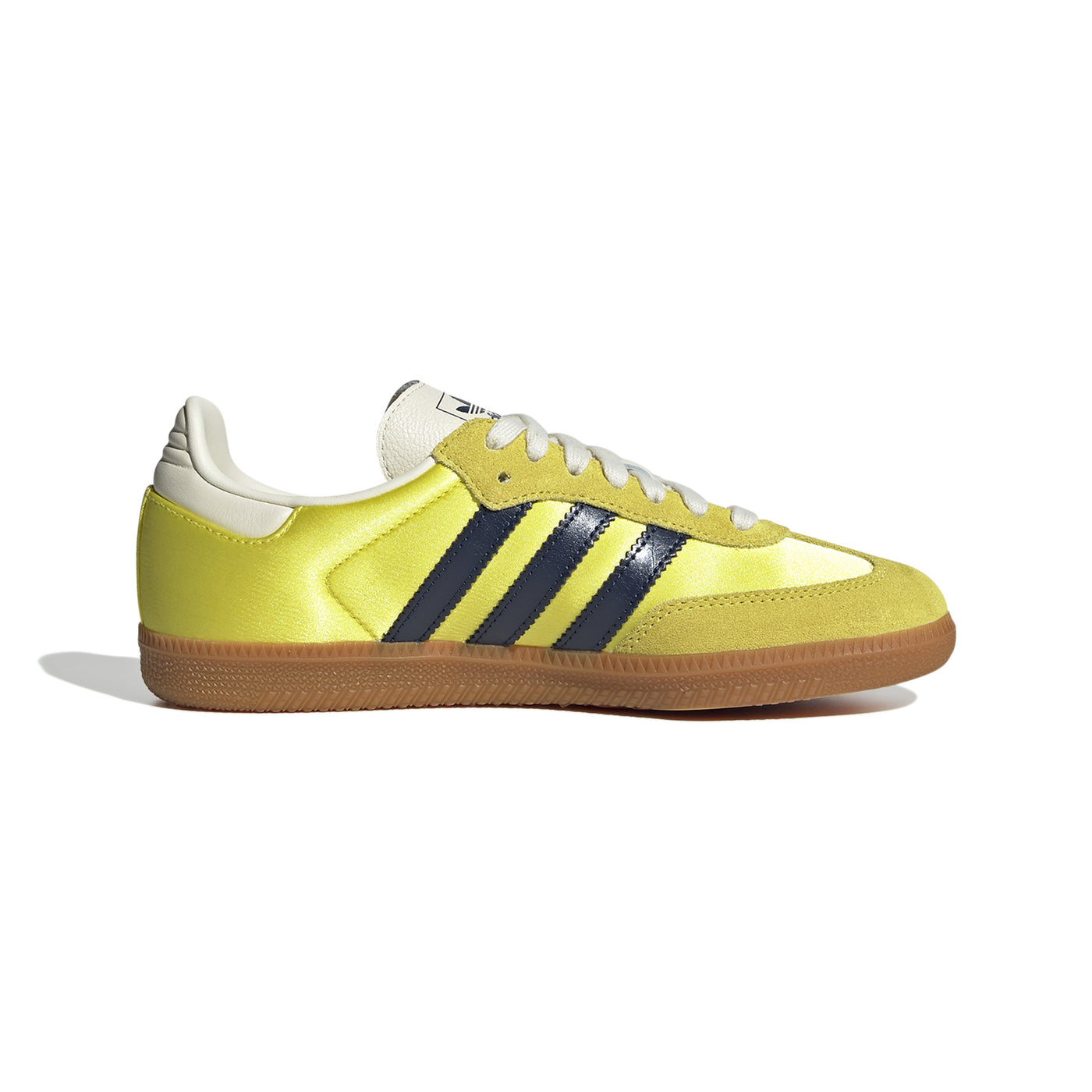 WOMENS ADIDAS SAMBA OG W SHOYEL/NINDIG/CREWHT JI2594