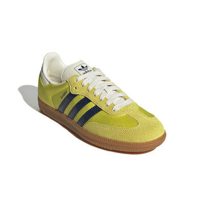 WOMENS ADIDAS SAMBA OG W SHOYEL/NINDIG/CREWHT JI2594