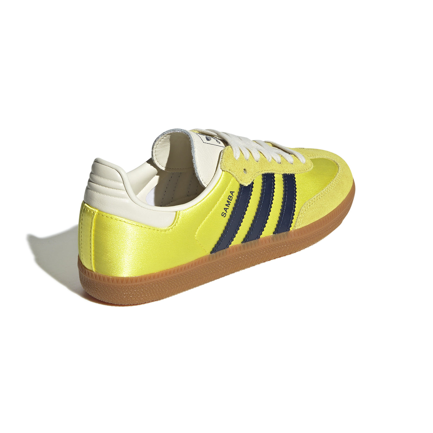 WOMENS ADIDAS SAMBA OG W SHOYEL/NINDIG/CREWHT JI2594
