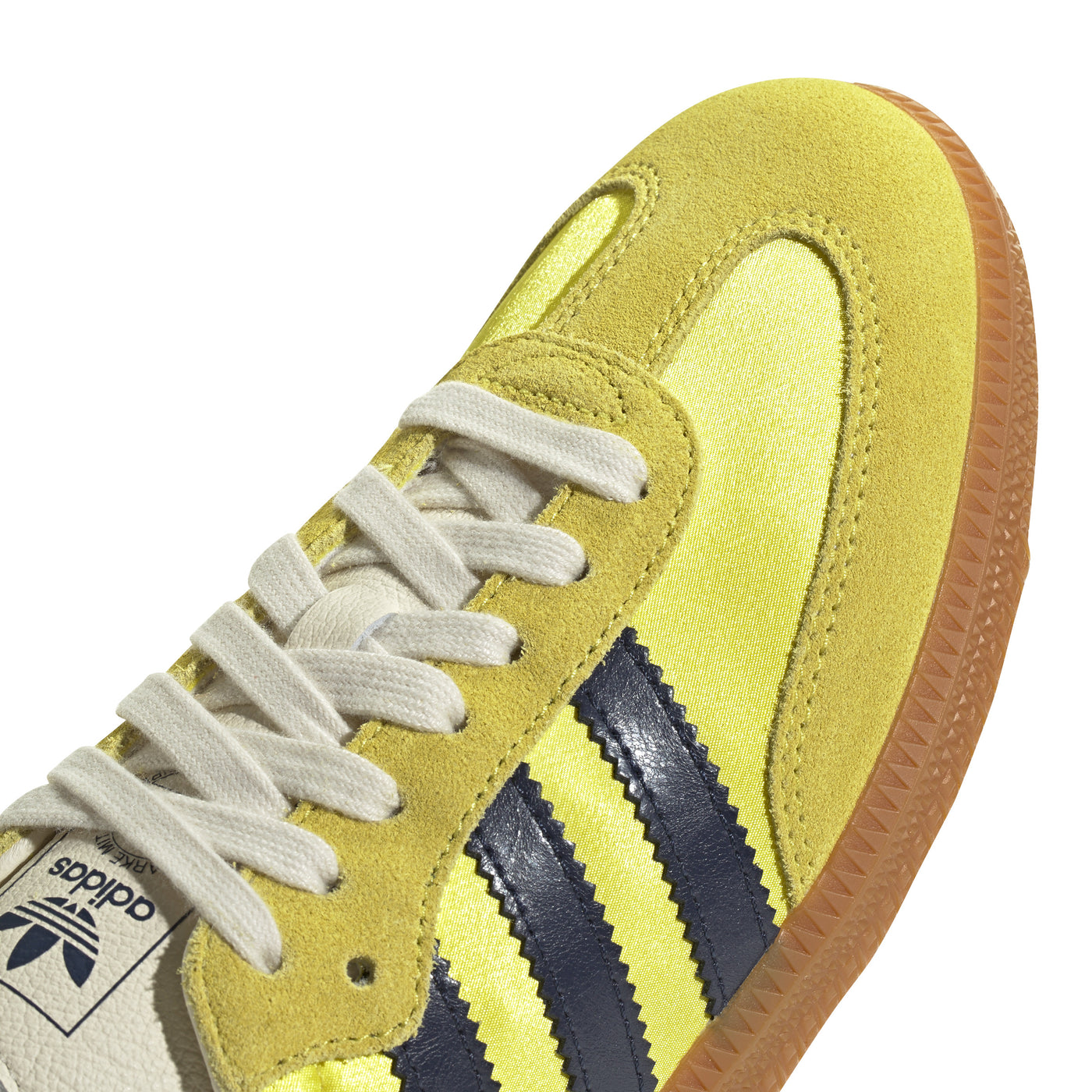 WOMENS ADIDAS SAMBA OG W SHOYEL/NINDIG/CREWHT JI2594