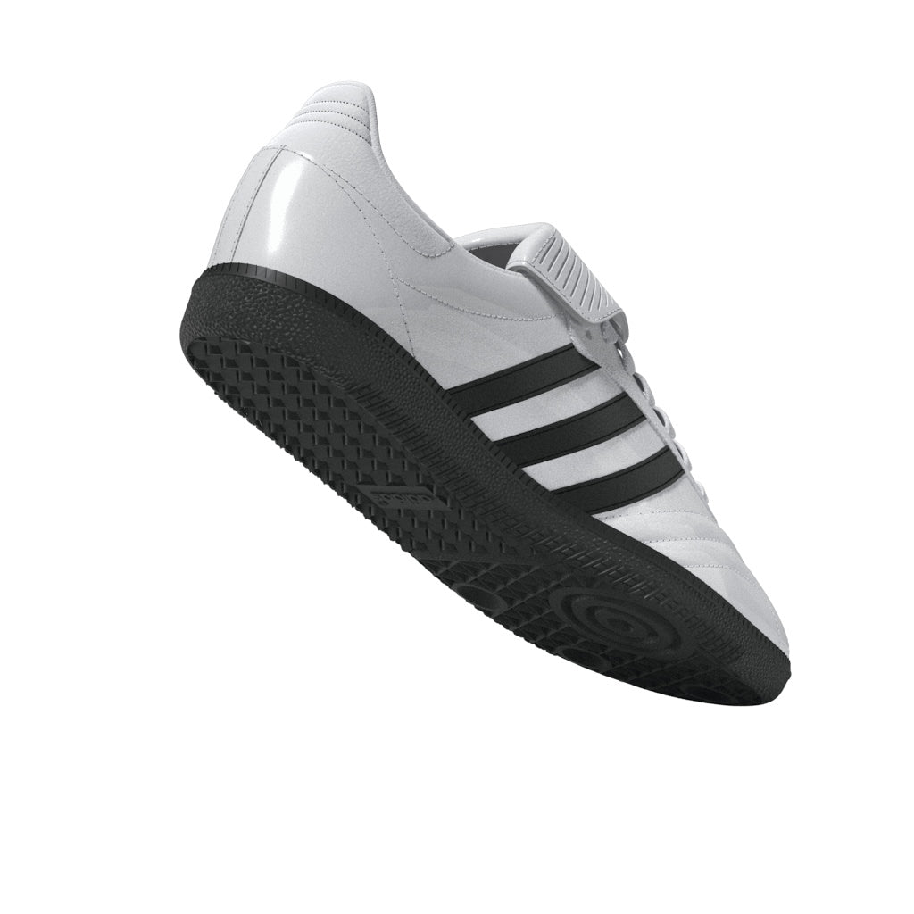 Women's adidas Samba LT Footwear White/Core Black/Footwear White JI2706