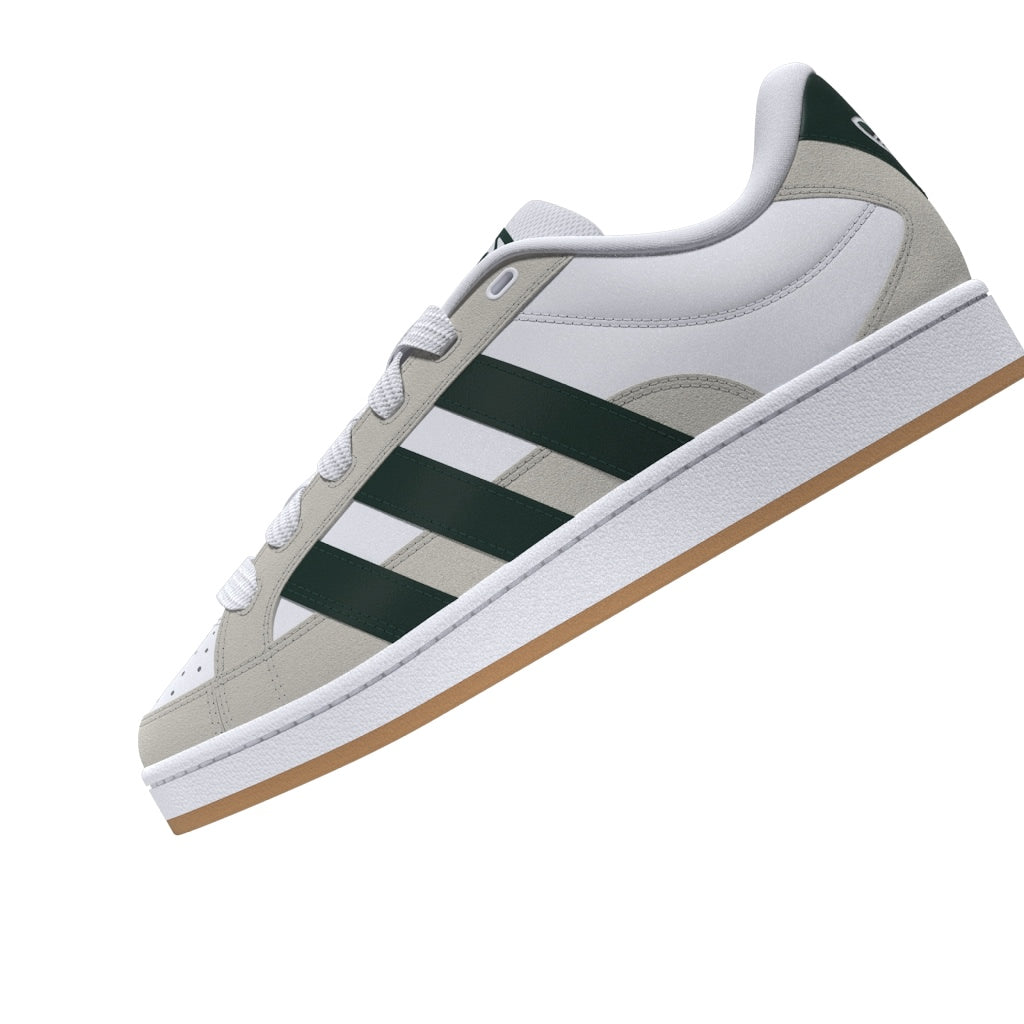 ADIDAS CAMPUS 00s BETA FTWWHT/CGREEN/ORBGRY JI3158