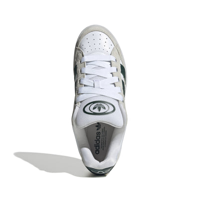 ADIDAS CAMPUS 00s BETA FTWWHT/CGREEN/ORBGRY JI3158