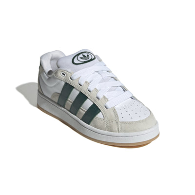 ADIDAS CAMPUS 00s BETA FTWWHT/CGREEN/ORBGRY JI3158