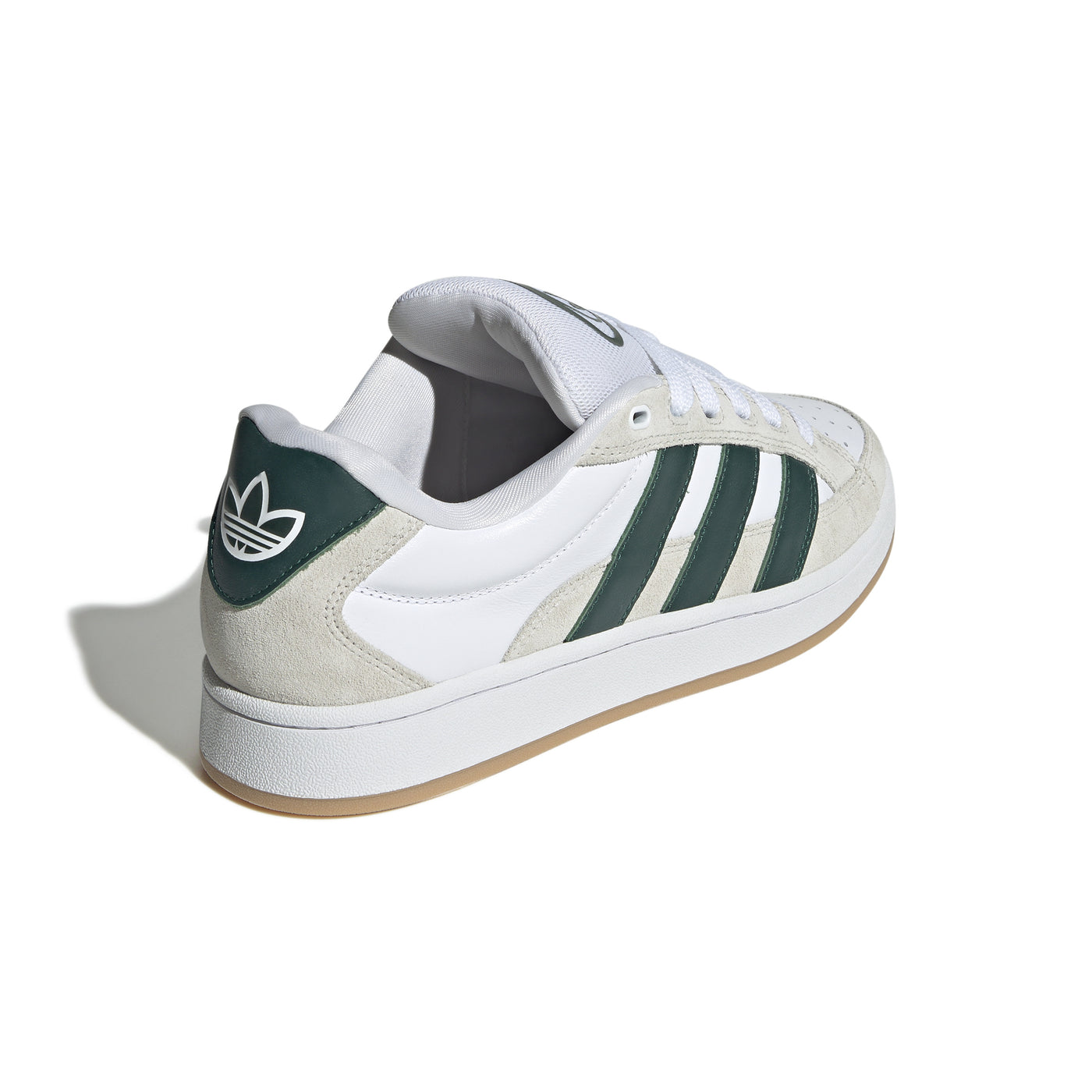 ADIDAS CAMPUS 00s BETA FTWWHT/CGREEN/ORBGRY JI3158