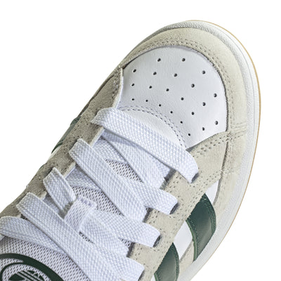 ADIDAS CAMPUS 00s BETA FTWWHT/CGREEN/ORBGRY JI3158