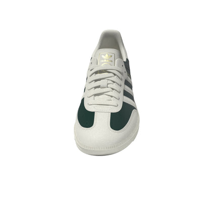 ADIDAS SAMBA OG OWHITE/OWHITE/CGREEN JI3205