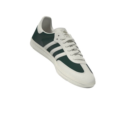 ADIDAS SAMBA OG OWHITE/OWHITE/CGREEN JI3205